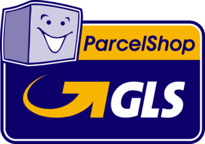 logo firmy GLS